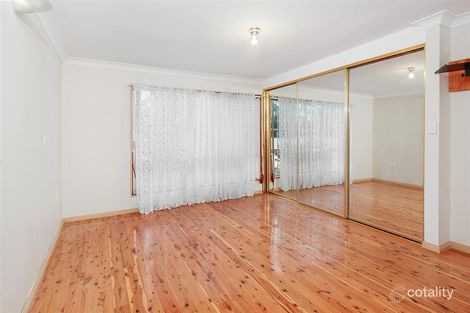 Property photo of 44 Greenbank Drive Werrington Downs NSW 2747