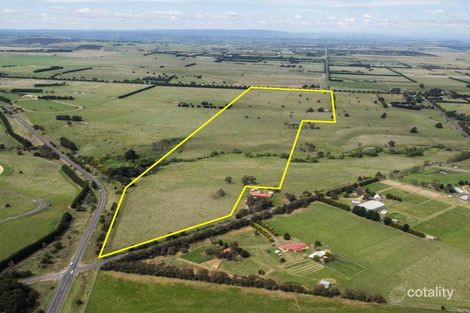 Property photo of 32 Mullalys Road Bolinda VIC 3432