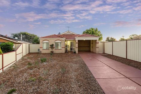 Property photo of 31A Moreton Crescent Warnbro WA 6169