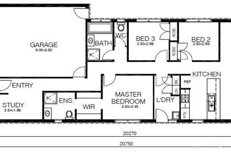 Property photo of 15 Tylers Run Keysborough VIC 3173