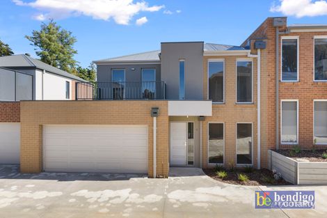 Property photo of 2/7 Rosemont Crescent Kennington VIC 3550