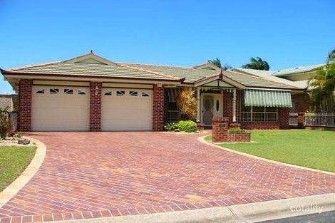 34 The Mainbrace, Yamba, NSW 2464