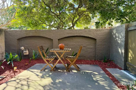 Property photo of 7 Macdonald Street Paddington NSW 2021