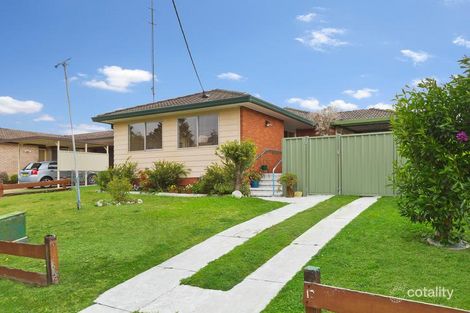 17 Nicholson Cres, Toukley, NSW 2263
