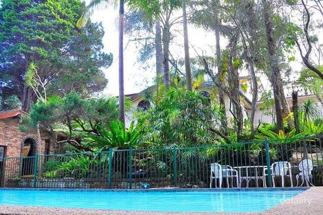 Property photo of 16 Cameron Road Pymble NSW 2073