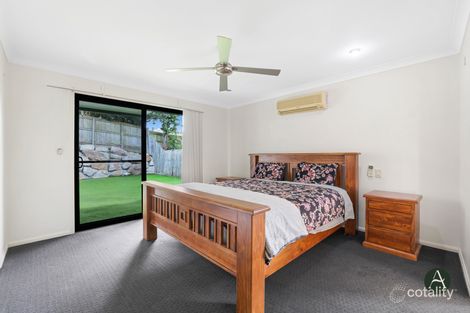 Property photo of 47 Rix Drive Upper Coomera QLD 4209