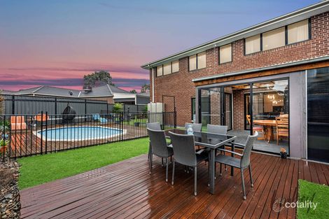 Property photo of 17 Hampton Street Craigieburn VIC 3064