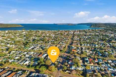220 Trafalgar Ave, Umina Beach, NSW 2257