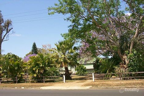 56 Branyan St, Svensson Heights, QLD 4670