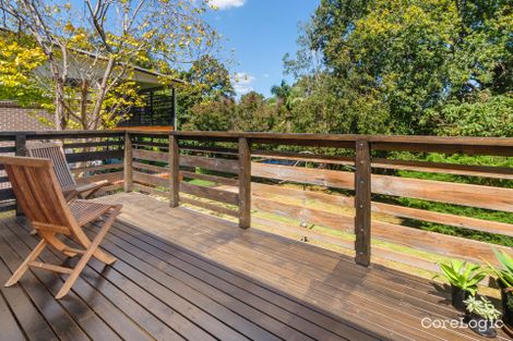 Property photo of 52 Speers Road North Rocks NSW 2151