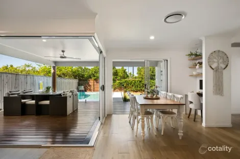 Property photo of 29 Affinity Place Birtinya QLD 4575