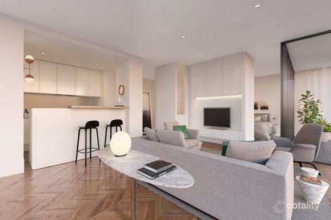 704/11 Porter St, Hawthorn East, VIC 3123