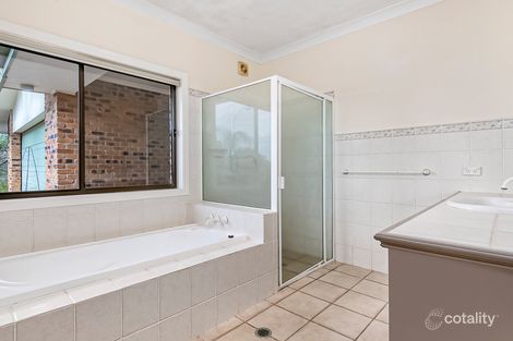 Property photo of 59 Stuckey Close Willow Vale QLD 4209