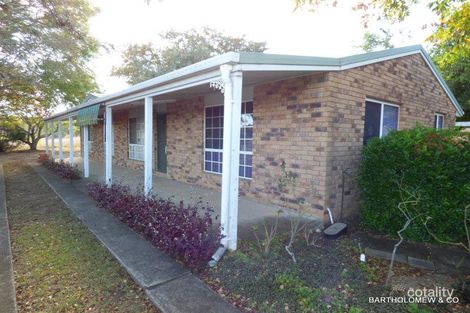 Property photo of 19 Bartholomew Avenue Boonah QLD 4310