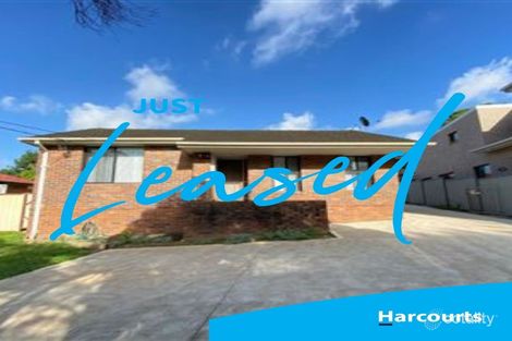 Property photo of 21 Neptune Street Dundas Valley NSW 2117
