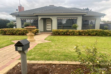 Property photo of 80 Fischer Street Kyabram VIC 3620