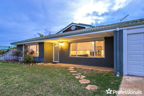 Property photo of 23 Sarah Ann Crescent Warnbro WA 6169