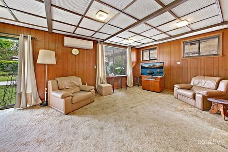 Property photo of 95 Homebush Road Strathfield NSW 2135
