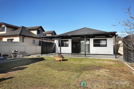 Property photo of 22 Bulwarra Avenue Sefton NSW 2162