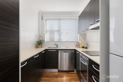Property photo of 10/15 Stuart Street Manly NSW 2095
