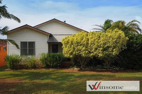 Property photo of 13 North Street West Kempsey NSW 2440