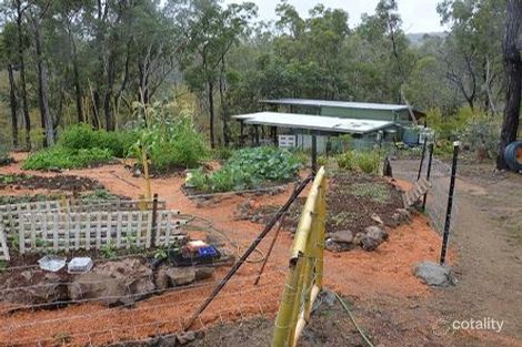 Property photo of 163 Mount Ronald Road Millstream QLD 4888