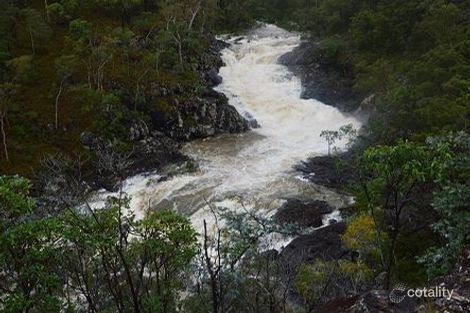 Property photo of 163 Mount Ronald Road Millstream QLD 4888