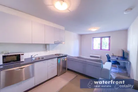 Property photo of 511/528 Swanston Street Carlton VIC 3053