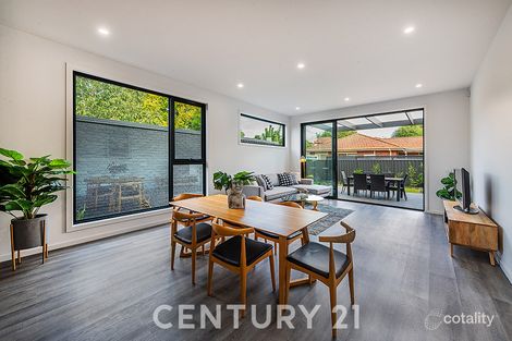 Property photo of 47B Crawford Road Clarinda VIC 3169