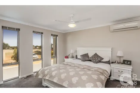 Property photo of 19 Quendamia Lane Mandurah WA 6210