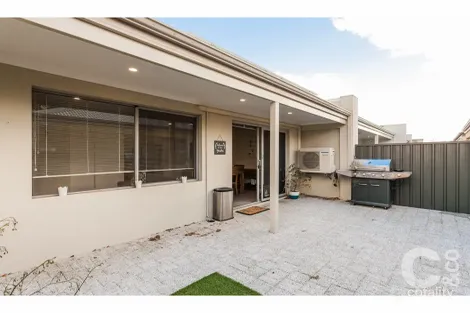 Property photo of 19 Quendamia Lane Mandurah WA 6210