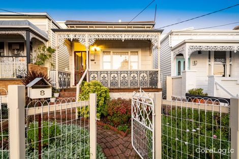 Property photo of 8 Hopetoun Street Moonee Ponds VIC 3039