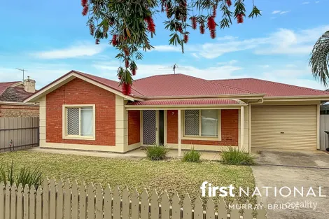 Property photo of 35 Willow Avenue Murray Bridge SA 5253