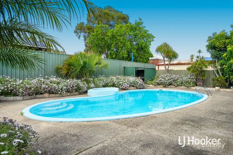 Property photo of 21 William Street Byford WA 6122
