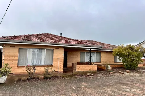 Property photo of 4 Fifth Street Minlaton SA 5575