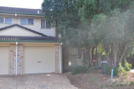 77/12 Grandchester St, Sunnybank Hills, QLD 4109