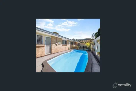 7 Endeavour St, Capalaba, QLD 4157