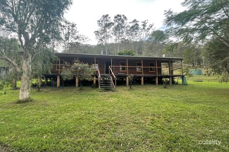 Property photo of 28 Spring Grove Road Caniaba NSW 2480