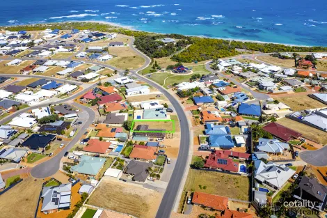 Property photo of 141 Glenfield Beach Drive Glenfield WA 6532