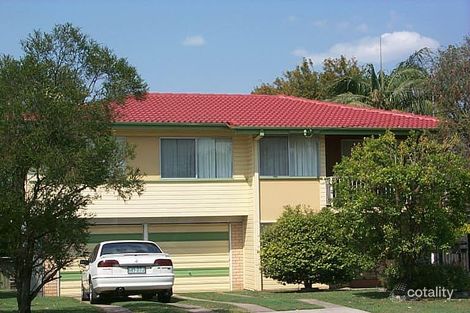 27 Burchell St, Carina, QLD 4152