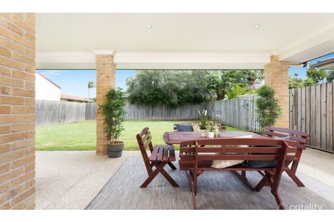 Property photo of 34 Myron Street Chermside QLD 4032