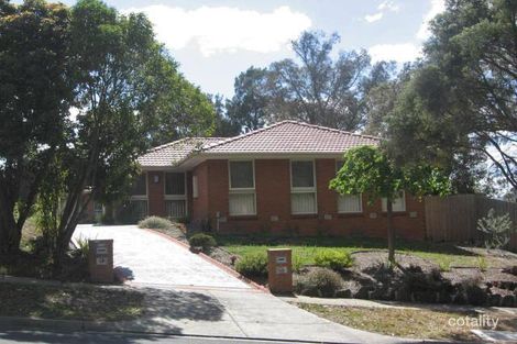 Property photo of 1/14 Cloverdale Court Mulgrave VIC 3170