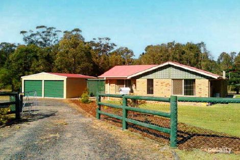 Property photo of 136 Bellay Road Beachmere QLD 4510