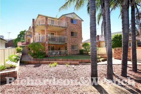 4/26-28 Hampden St, Beverly Hills, NSW 2209