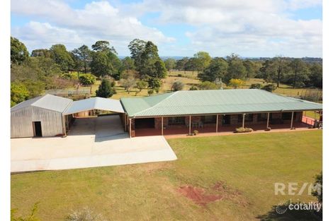 Property photo of 29 Griffin Road Blackbutt QLD 4314