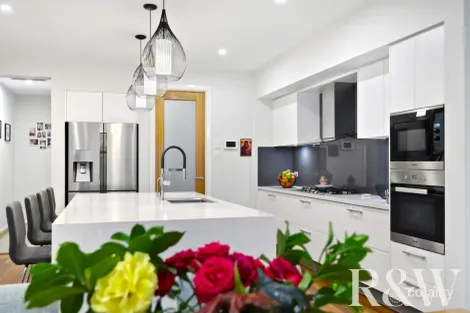 Property photo of 27 Kimberley Street Rooty Hill NSW 2766