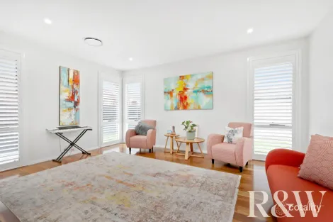 Property photo of 27 Kimberley Street Rooty Hill NSW 2766