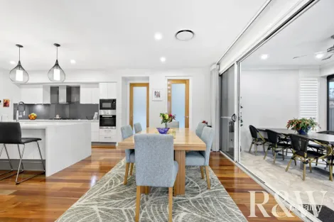 Property photo of 27 Kimberley Street Rooty Hill NSW 2766