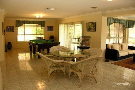 Property photo of 83 Brampton Drive Beaumont Hills NSW 2155