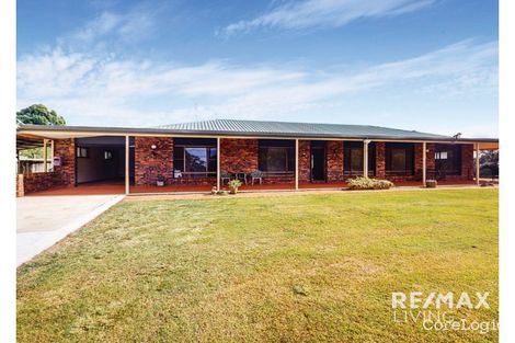 Property photo of 29 Griffin Road Blackbutt QLD 4314